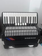 Hohner concerto 3T accordeon, Muziek en Instrumenten, Accordeons, Ophalen, Gebruikt, Hohner
