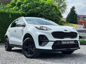 Kia Sportage 1.6 CRDi MHEV Business Line / CARPLAY / CAM / L beschikbaar voor biedingen