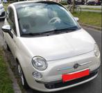 auto, Auto's, Fiat, Voorwielaandrijving, 4 zetels, Stof, 1242 cc