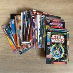 Postkaarten Star Wars, Ophalen of Verzenden, 1980 tot heden, Ongelopen, Cultuur en Media
