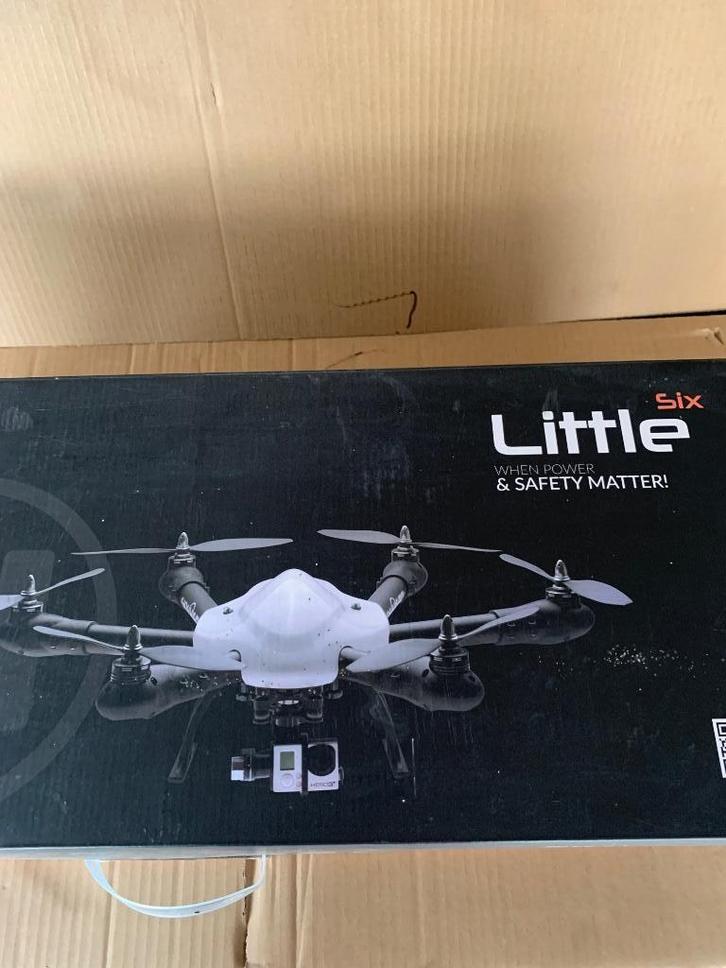 Sky Hero Drone NIEUW, Audio, Tv en Foto, Drones, Nieuw, Ophalen of Verzenden