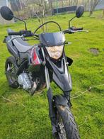 A vendre yamaha wr125x, Particulier