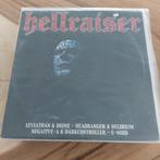 hellraiser protect your soul various 12 inch maxi, Gebruikt, Ophalen of Verzenden, Techno of Trance, 12 inch