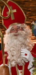 Sint / sinterklaas en pieten op bezoek thuis, Diversen, Sinterklaas, Ophalen