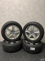 18” BMW X5 E53, E70, F15 X6 E71, F16 Velgen met Winterbanden, Ophalen, 18 inch, Gebruikt, 255 mm