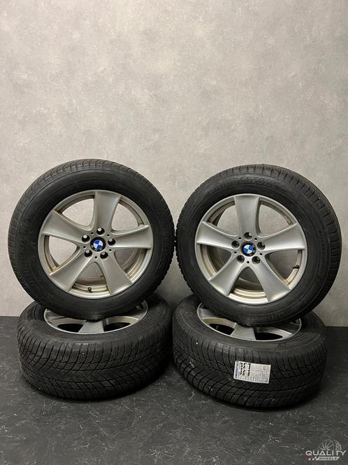 18" BMW X5 E53, E70, F15 X6 E71, F16 Velgen + Winterbanden 2, Autos : Pièces & Accessoires, Pneus & Jantes, Pneus et Jantes, Pneus hiver