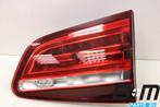 LED achterlicht in klep rechts VW Sharan 7N RHD! 7N0945308A, Auto-onderdelen, Gebruikt