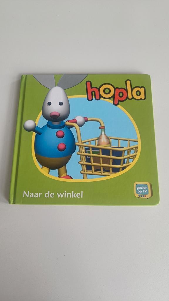 Naar de winkel, Boeken, Kinderboeken | Baby's en Peuters, Ophalen