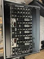 Mengpaneel incl case - Behringer VMX1000USB 7 channel, Muziek en Instrumenten, Ophalen, Zo goed als nieuw