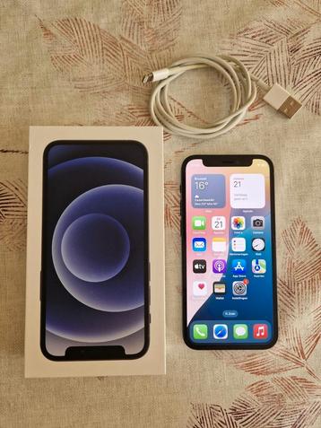 Iphone 12 Mini 128Gb te koop. beschikbaar voor biedingen