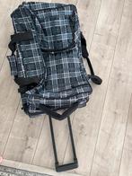 ReisKoffer reiskoffer, Handtassen en Accessoires, Koffers, Ophalen, Zo goed als nieuw