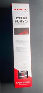 HyperX Fury S Speed Muismat voor gaming (90 cm x 42 cm), Zo goed als nieuw