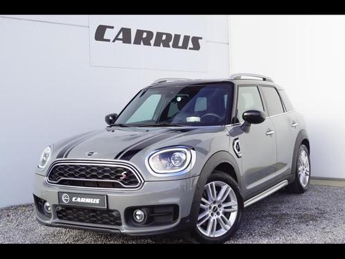 MINI Cooper SD Countryman ALL4, Autos, Mini, Entreprise, Countryman, Airbags, Air conditionné, Alarme, Bluetooth, Verrouillage central