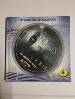 Een cd of dvd over het huis Anubis, Ophalen, Zo goed als nieuw