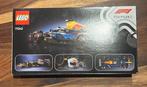 F1 lego redbull racing, Enlèvement ou Envoi, Neuf, Ensemble complet, Lego