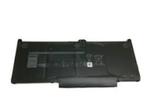 Batterie PC Dell Latitude MXV9V, Enlèvement ou Envoi, Utilisé, Dell