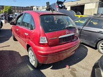 A VENDRE TOUTES PIECES CITROEN C3  beschikbaar voor biedingen