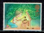 Groot Brittannie  1288, Postzegels en Munten, Postzegels | Europa | Overig, Ophalen, Postfris