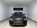 Audi A4 2.0 TDi S line * LED * GPS * (bj 2011), 100 kW, Zwart, 4 cilinders, 136 pk