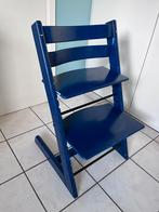 Stokke tripp trapp meegroeistoel (nieuw model!), Kinderen en Baby's, Kinderstoelen, Ophalen, Zo goed als nieuw, Meegroeistoel