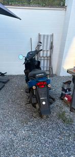 Scooter kymco 50CC, Fietsen en Brommers, Scooters | Kymco, Ophalen, Zo goed als nieuw