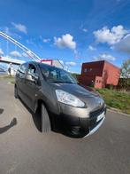 Famille Peugeot Partner 2013 à essence 134 000 km, Autos, Entreprise, Achat