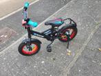 Kinderfiets 12 inch, Fietsen en Brommers, Ophalen of Verzenden, Zo goed als nieuw, Minder dan 16 inch, Kiddie