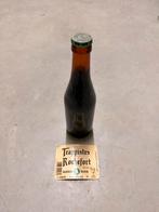 Bière ROCHEFORT 8 - 2001, Collections, Enlèvement ou Envoi, Comme neuf, Bouteille(s)