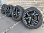 BMW winterset, Auto-onderdelen, Banden en Velgen, Ophalen, Winterbanden