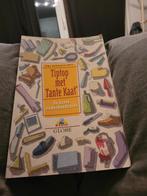 E. Dalhuijsen-Nuis - Tiptop met Tante Kaat, Boeken, Ophalen of Verzenden, E. Dalhuijsen-Nuis