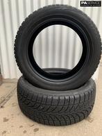 2x Bridgestone 215 50 17 winterbanden 6,9 mm, Auto-onderdelen, Banden en Velgen, Banden en Velgen, 17 inch, Gebruikt, 215 mm
