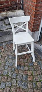 Kinderstoel, Kinderen en Baby's, Kinderstoelen, Ophalen, Gebruikt, Overige typen