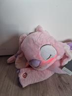 Twee nieuwe baby Stitchen blauw en roze, licht op, Ophalen of Verzenden, Nieuw