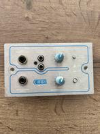 Cloud Microfoon & lijn ingangsunit met volume regeling, Enlèvement, Utilisé, Volume