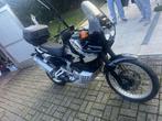 Honda Africa Twin 750 cc   92730km, 750 cm³, Particulier, Moto de cross