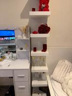 IKEA zwarte plank, Ophalen, Zo goed als nieuw