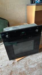 Four encastré à donner, Ophalen, Gebruikt, Inbouw, Oven met grill