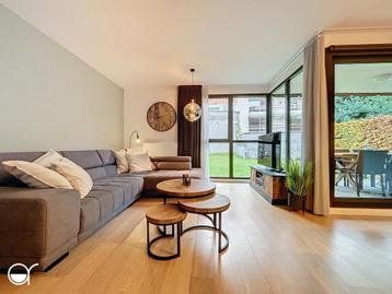 Appartement te koop in Gent, 1 slpk beschikbaar voor biedingen