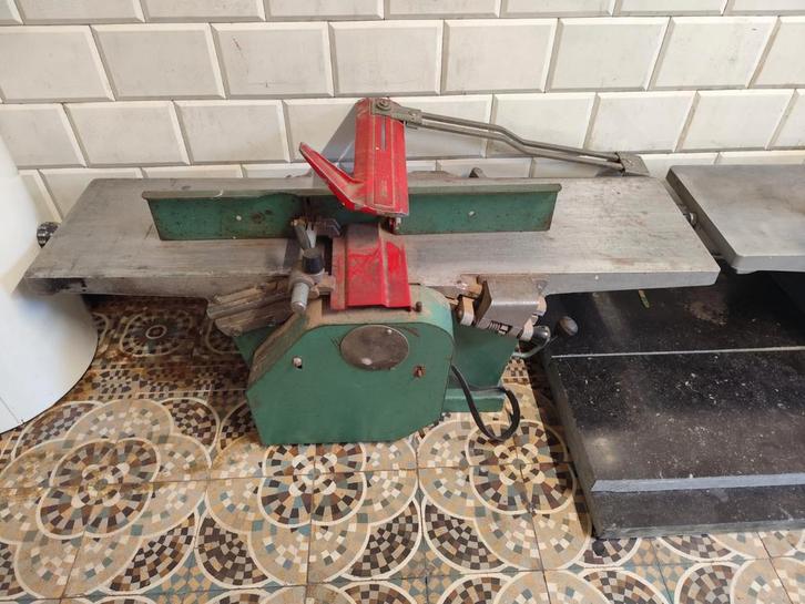 Kity 636, Doe-het-zelf en Bouw, Gereedschap | Zaagmachines, Zo goed als nieuw, Ophalen