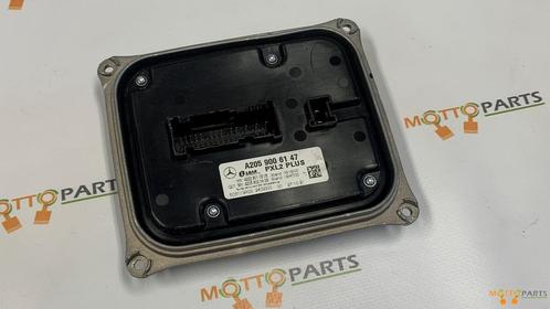 Mercedes-Benz GLE GLC GLS Klasse W167 LED Module A2059006147, Autos : Pièces & Accessoires, Éclairage, Mercedes-Benz, Utilisé