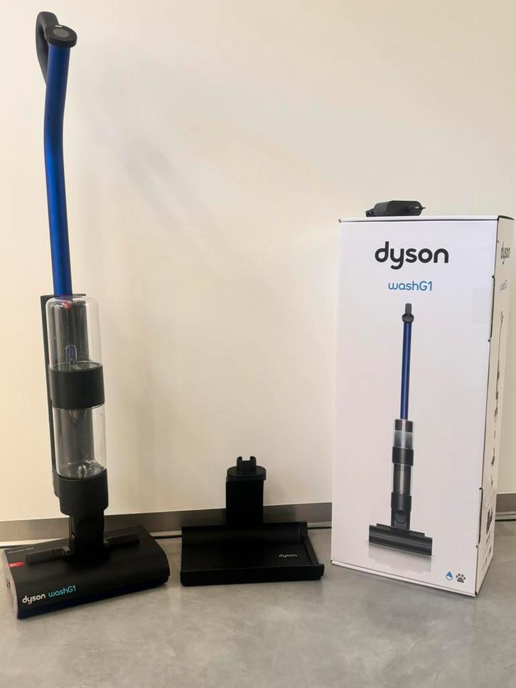 Dyson WashG1, Electroménager, Aspirateurs, Comme neuf, Aspirateur, Enlèvement