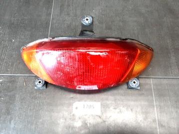 NT650V 1998 - 2001 Honda Achterlicht D1-58764 beschikbaar voor biedingen