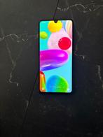 Hierbij verkoop ik mijn samsung galaxy a41, Telecommunicatie, Ophalen, Overige modellen, Zwart, Zo goed als nieuw