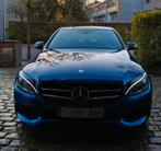 Mercedes C220 Diesel te koop, Autos, Cuir, Achat, Automatique, Particulier