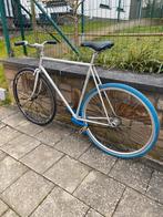 Leuke retro fixie, Fietsen en Brommers, Ophalen