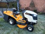 Zitmaaier cub cadet CC1018AN 17.5 pk  126 draaiuren 105 cm, Tuin en Terras, Ophalen