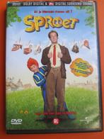Tache de ROUSSEUR, CD & DVD, DVD | Enfants & Jeunesse, Enlèvement ou Envoi, Comme neuf, Film, Comédie