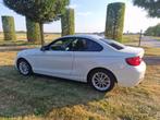 BMW 218i Coupe, Auto's, BMW, Voorwielaandrijving, 4 zetels, Stof, 2 Reeks