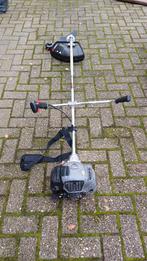 Benzine bosmaaier powerplus, Ophalen, Benzine