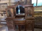antiek buffet kast, Antiek en Kunst, Ophalen of Verzenden